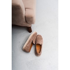 Лоферы мужские 236-13/2104